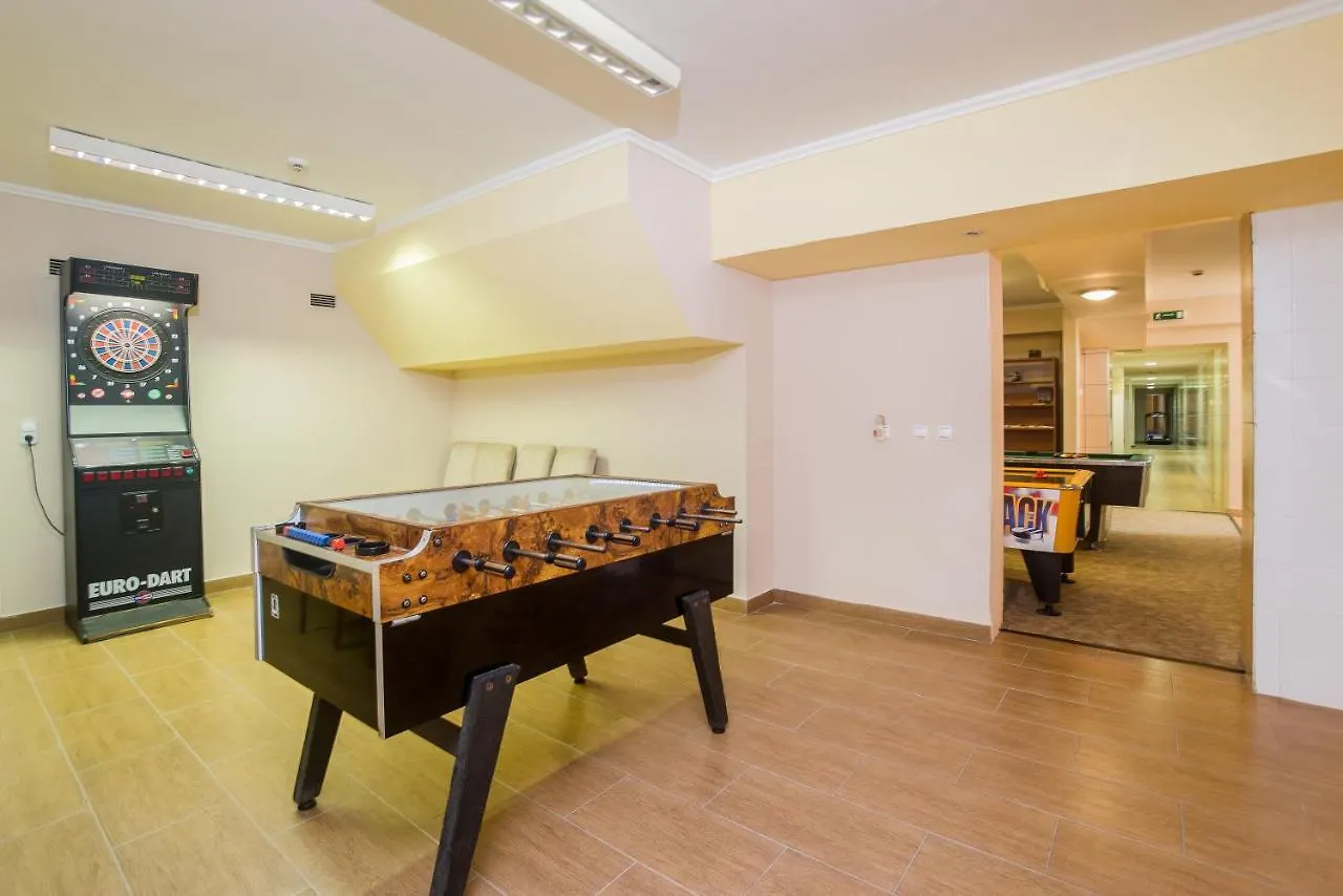 Wellness Hotel-M - Hajdúszoboszló Magyarország