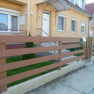 Makai Apartman Hajdúszoboszló