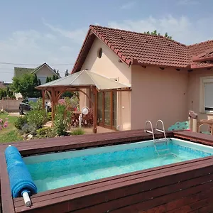 Apartman Aqua Erzsi Mama