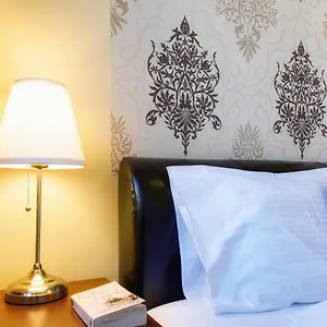 Trendy Deluxe Hotel apartamentowy