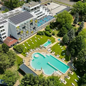 Otel Thermal Garden
