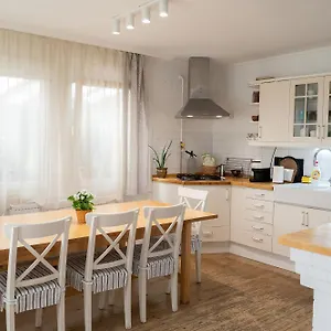 Tisch Vendeghaz Hajdúszoboszló