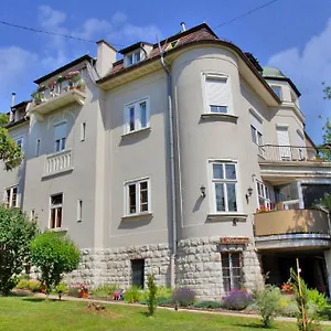 Kalmar Panzio Nocleg ze śniadaniem